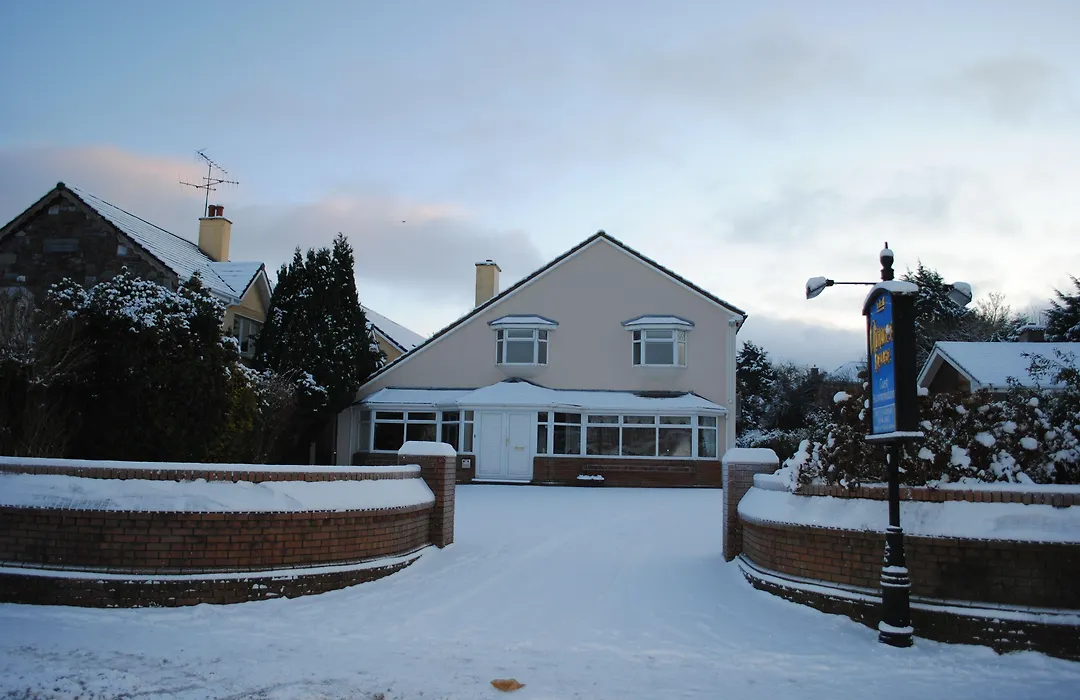 Ardree House B&B-1