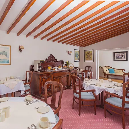 Ardree House B&B-3