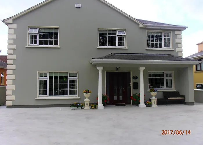 Larkfield House B&B, Ballycasheen Kerry V93 Wd51 Killarney